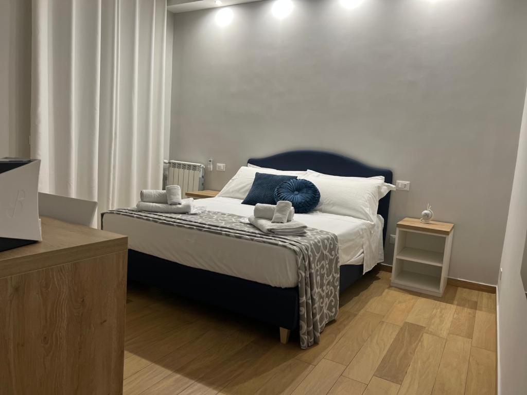 Nike Luxury Rooms アグリジェント エクステリア 写真